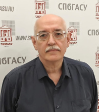 Заикин Владимир Константинович